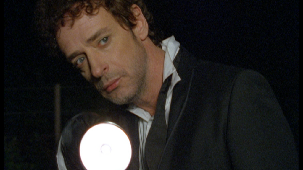 Gustavo Cerati