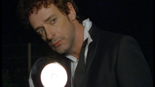Gustavo Cerati