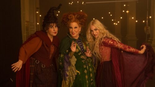 Abracadabra 3 está en desarrollo