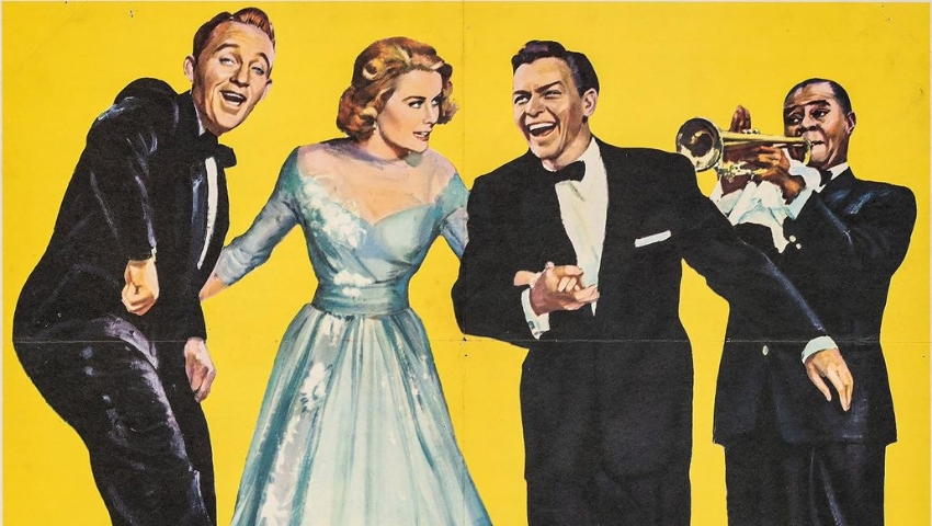 películas de Frank Sinatra