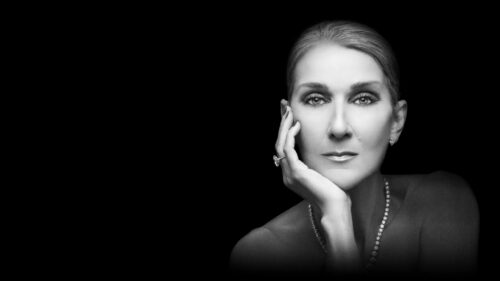 Soy Céline Dion