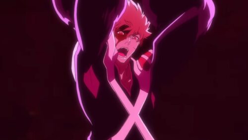 Primer trailer del final de Bleach