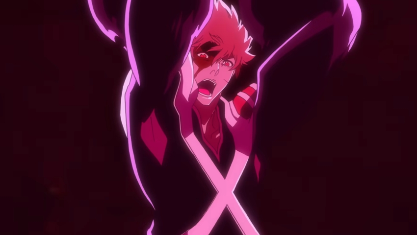 Primer trailer del final de Bleach
