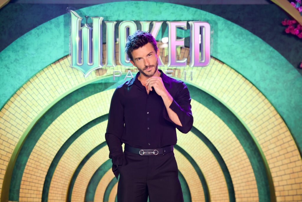 Jonathan Bailey
