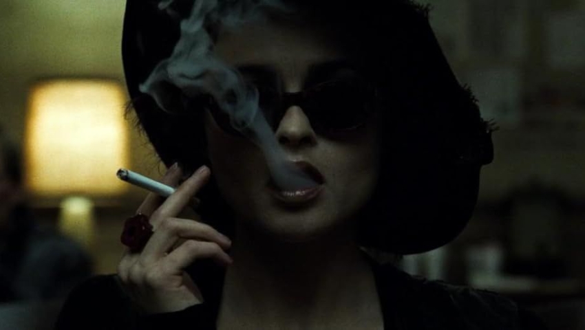 películas de Helena Bonham Carter