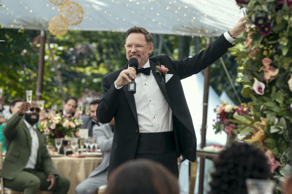 Matthew Lillard en Detective Alex Cross