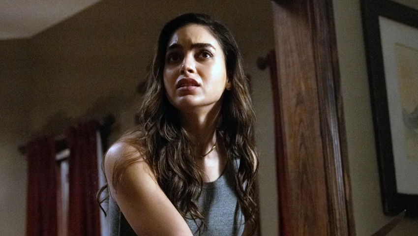 Melissa Barrera responde al elenco de Scream