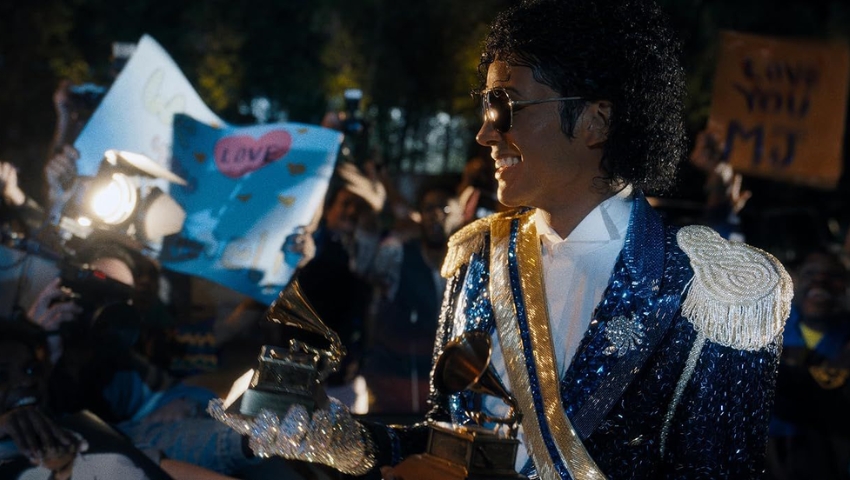 biopics en Hollywood