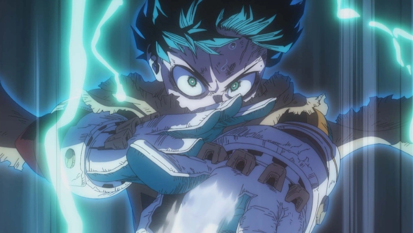 Ganadores de los Anime Awards 2026
