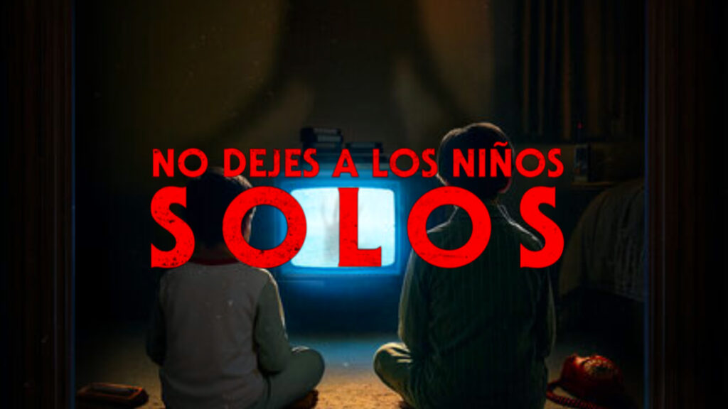 Review: No dejes a los niños solos, el mejor cine de terror mexa del 2026