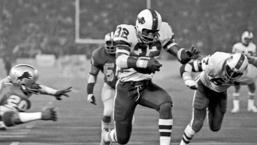 caso de O.J. Simpson