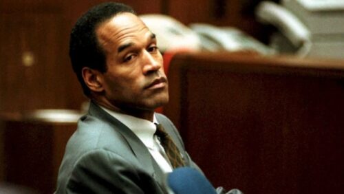 caso de O.J. Simpson