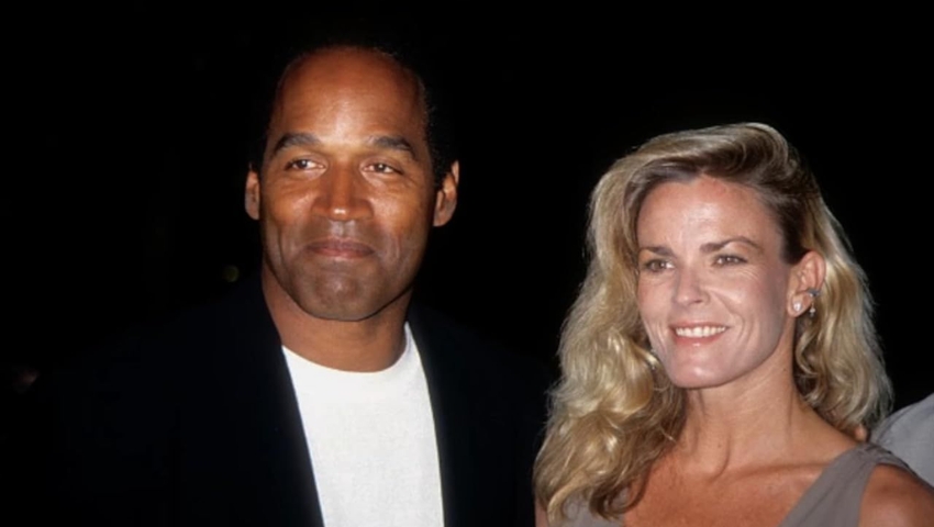 caso de O.J. Simpson