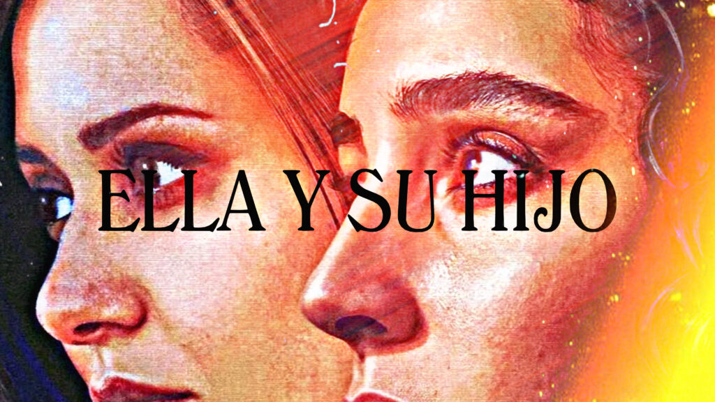 Review: Ella y su hijo de Saeed Roustaei, cine bajo vigilancia.