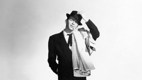 películas de Frank Sinatra