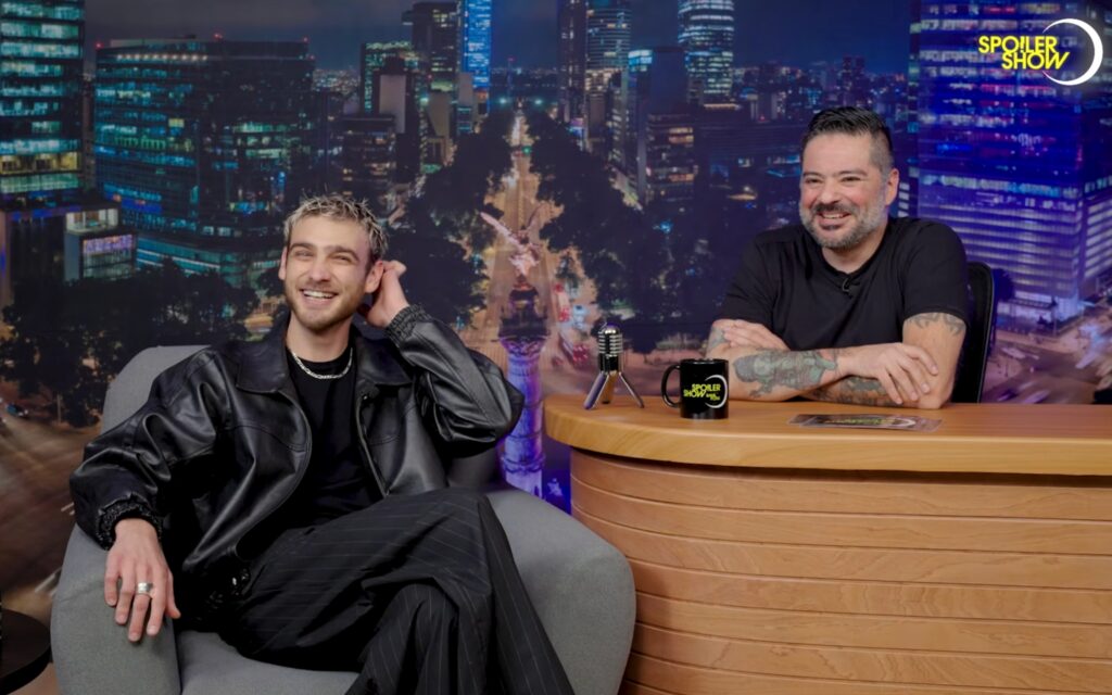 Spoiler Show #17