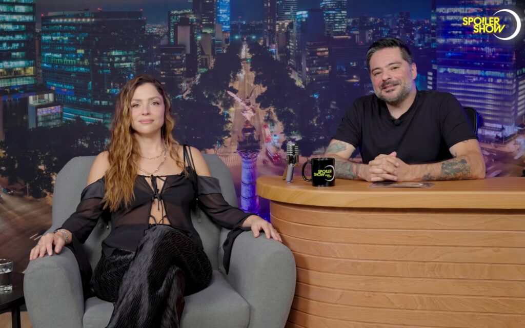 Spoiler Show #17