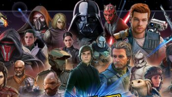 Cómo ver Star Wars en orden cronológico