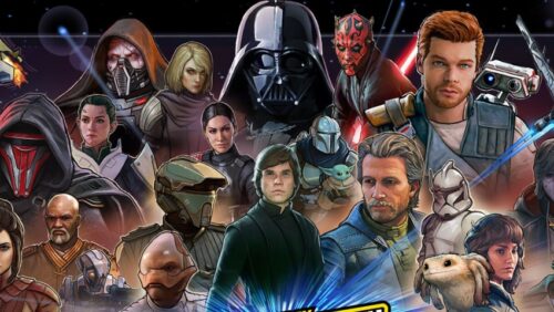 Cómo ver Star Wars en orden cronológico