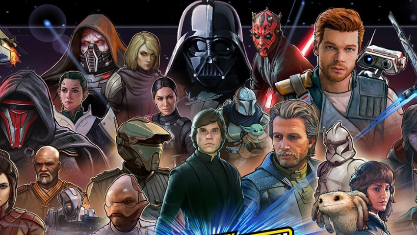 Cómo ver Star Wars en orden cronológico