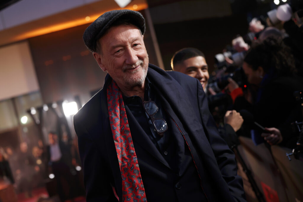 Steven Knight