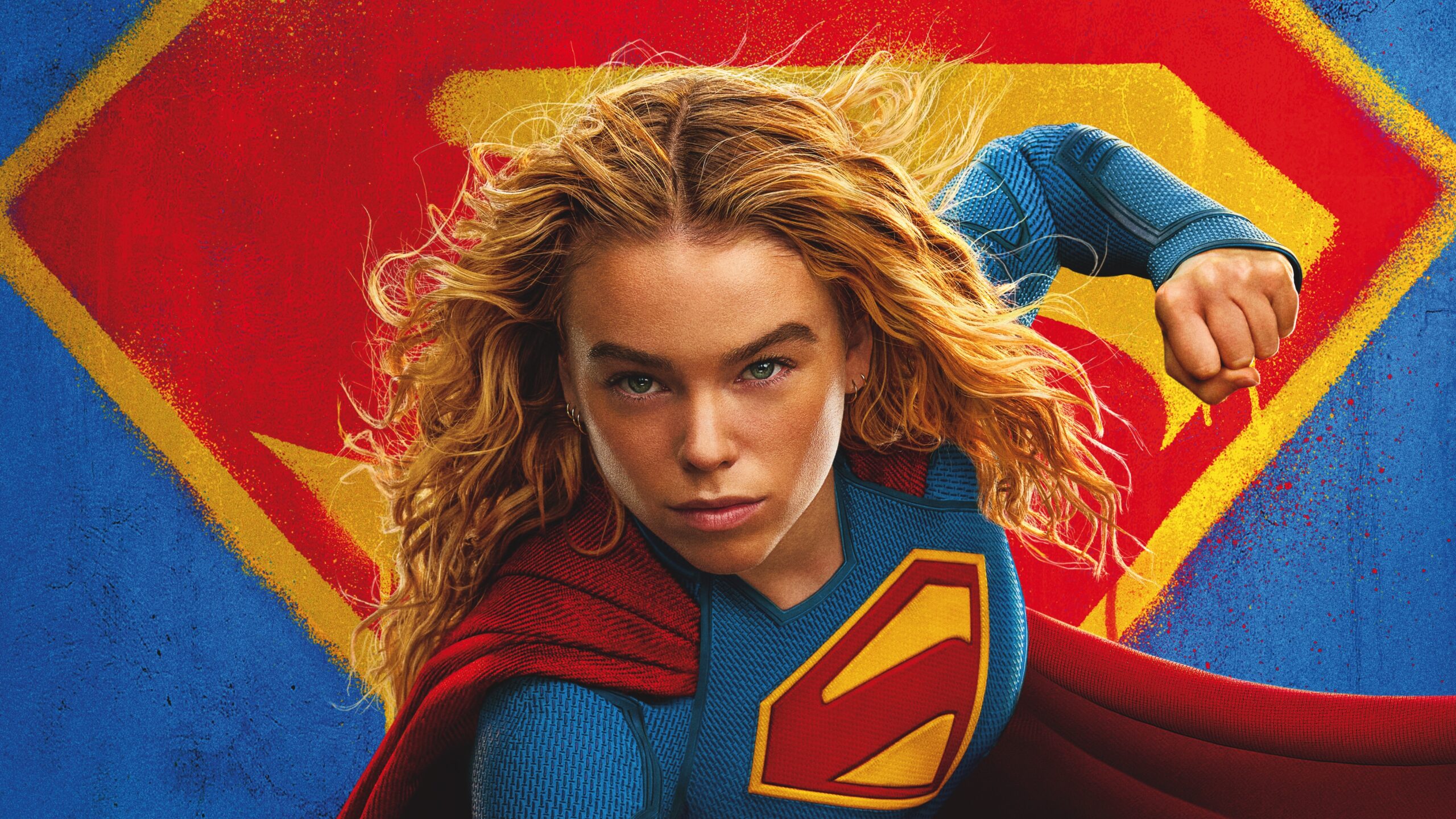 Supergirl