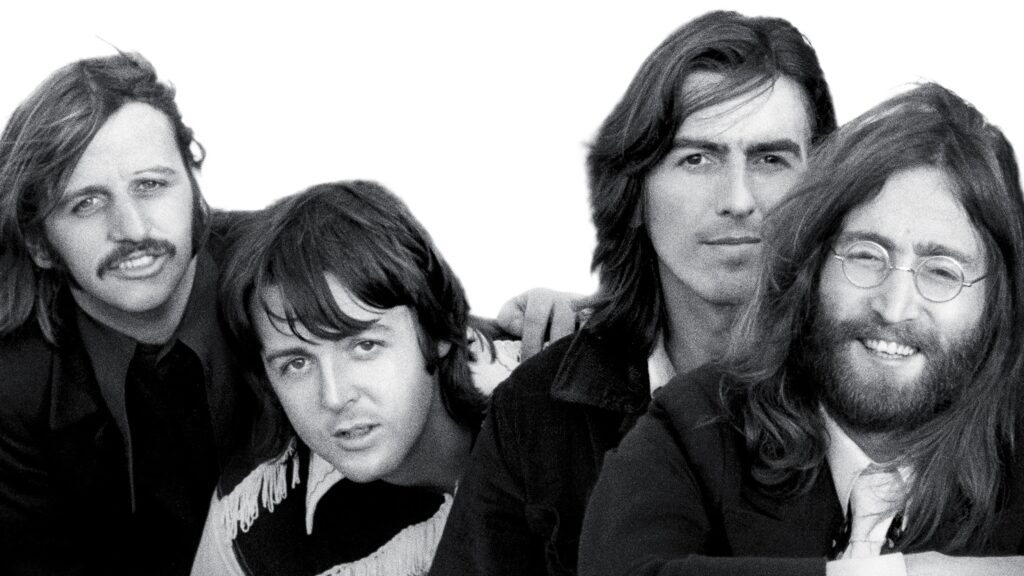 The Beatles Antología
