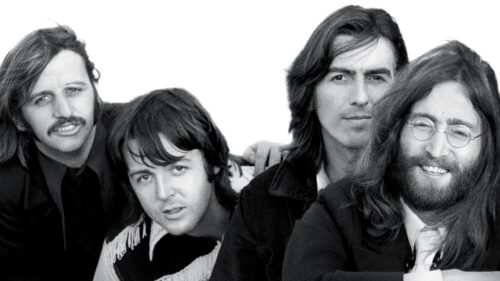 The Beatles Antología