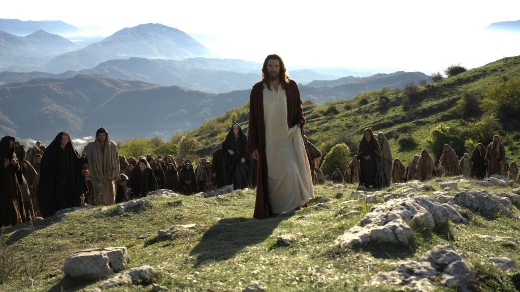 La Resurrección de Cristo: Parte uno