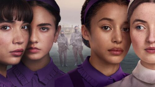 Los testamentos: De las hijas de Gilead
