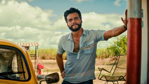 Wagner Moura en El Agente Secreto