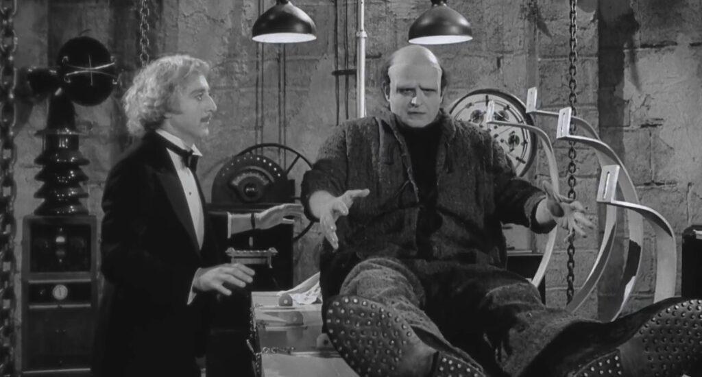 FX da luz verde a Very Young Frankenstein, nueva comedia producida por Taika Waititi y Mel Brooks