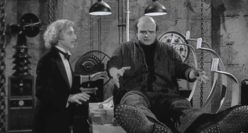 FX da luz verde a Very Young Frankenstein, nueva comedia producida por Taika Waititi y Mel Brooks
