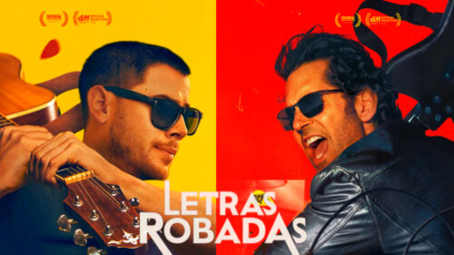 Review: Letras robadas y el poder del arte