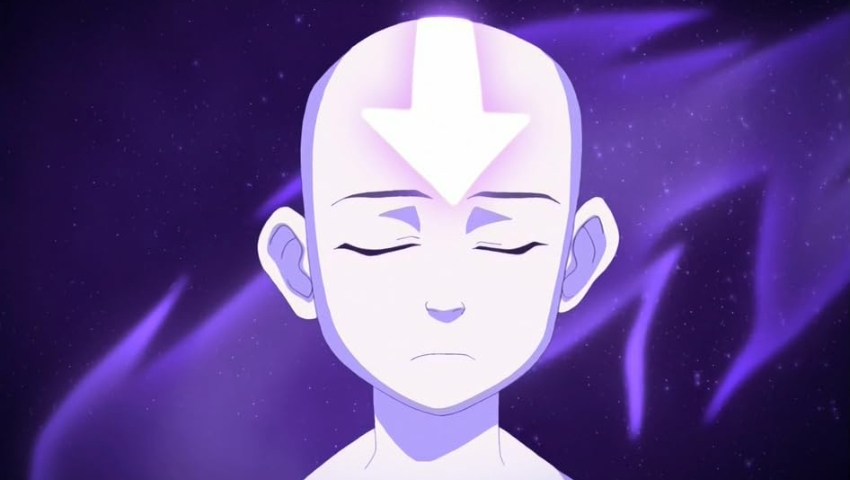temporada 2 de Avatar