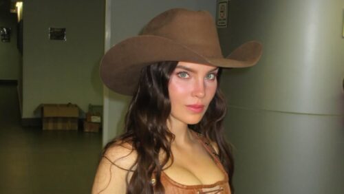 Belinda en Toy Story 5