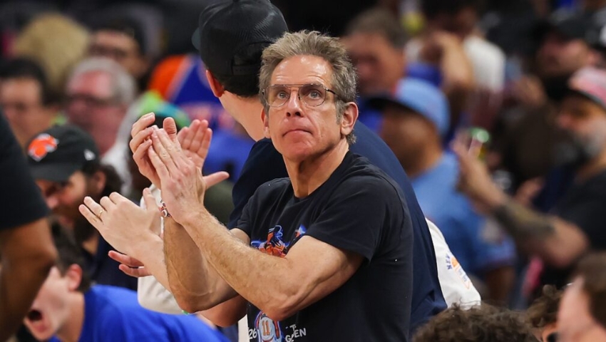 Documental de los Knicks