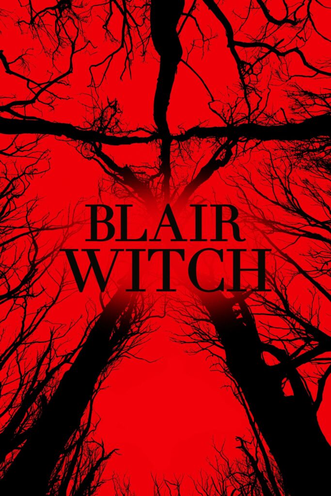 La bruja de Blair