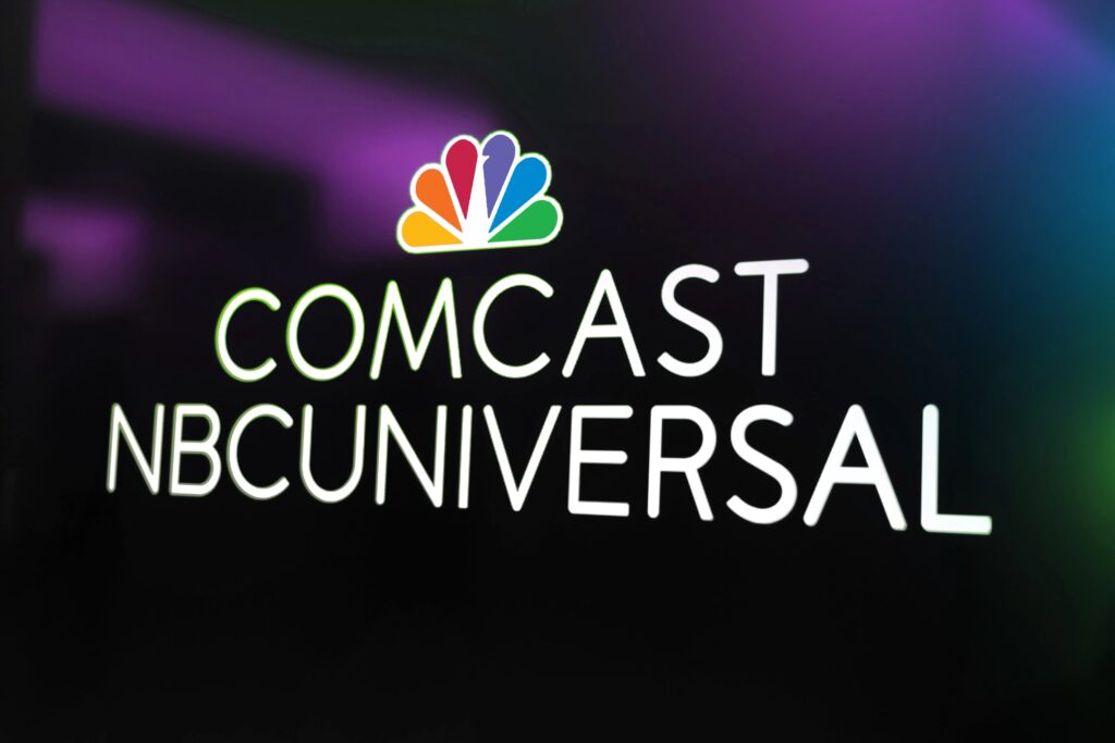 Comcast NBCUniversal