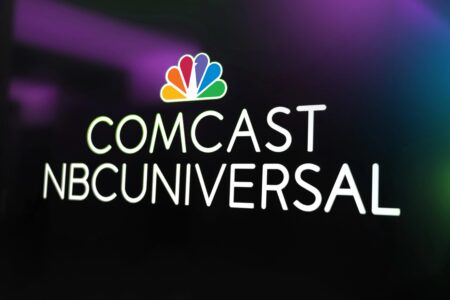 Comcast NBCUniversal