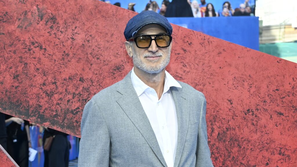 Craig Gillespie