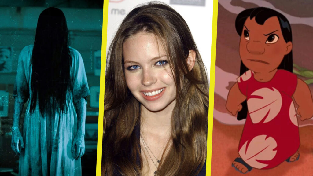 Daveigh Chase