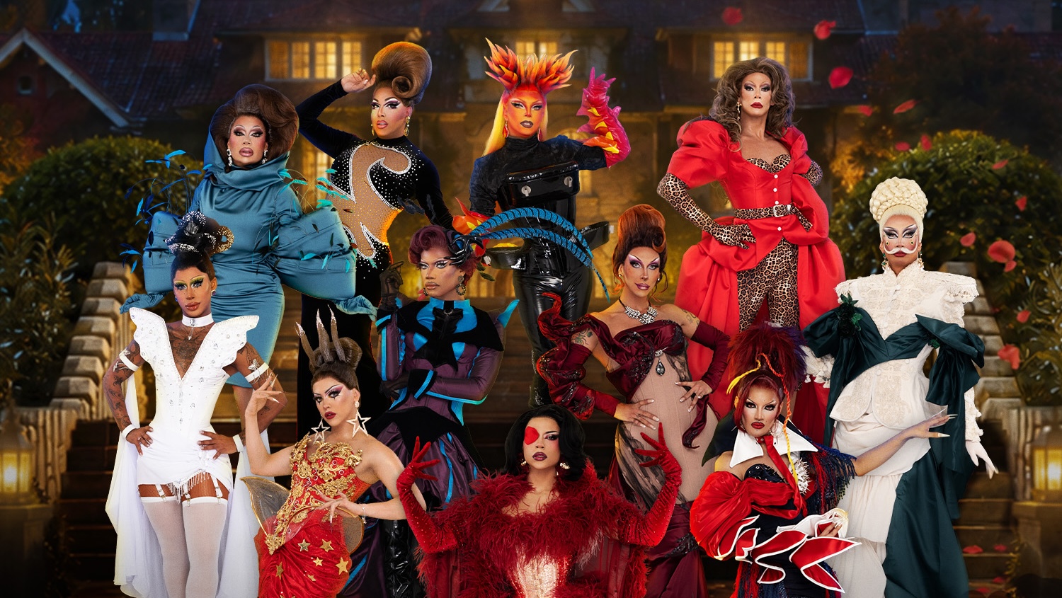 Drag Race México: Latina Royale