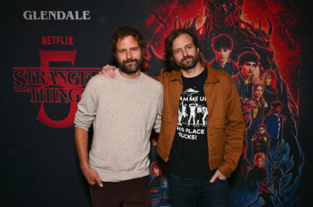 Hermanos Duffer