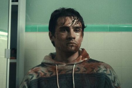 Escena de la película 'Obsesión'. Foto: Universal Pictures