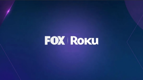 Fox Roku