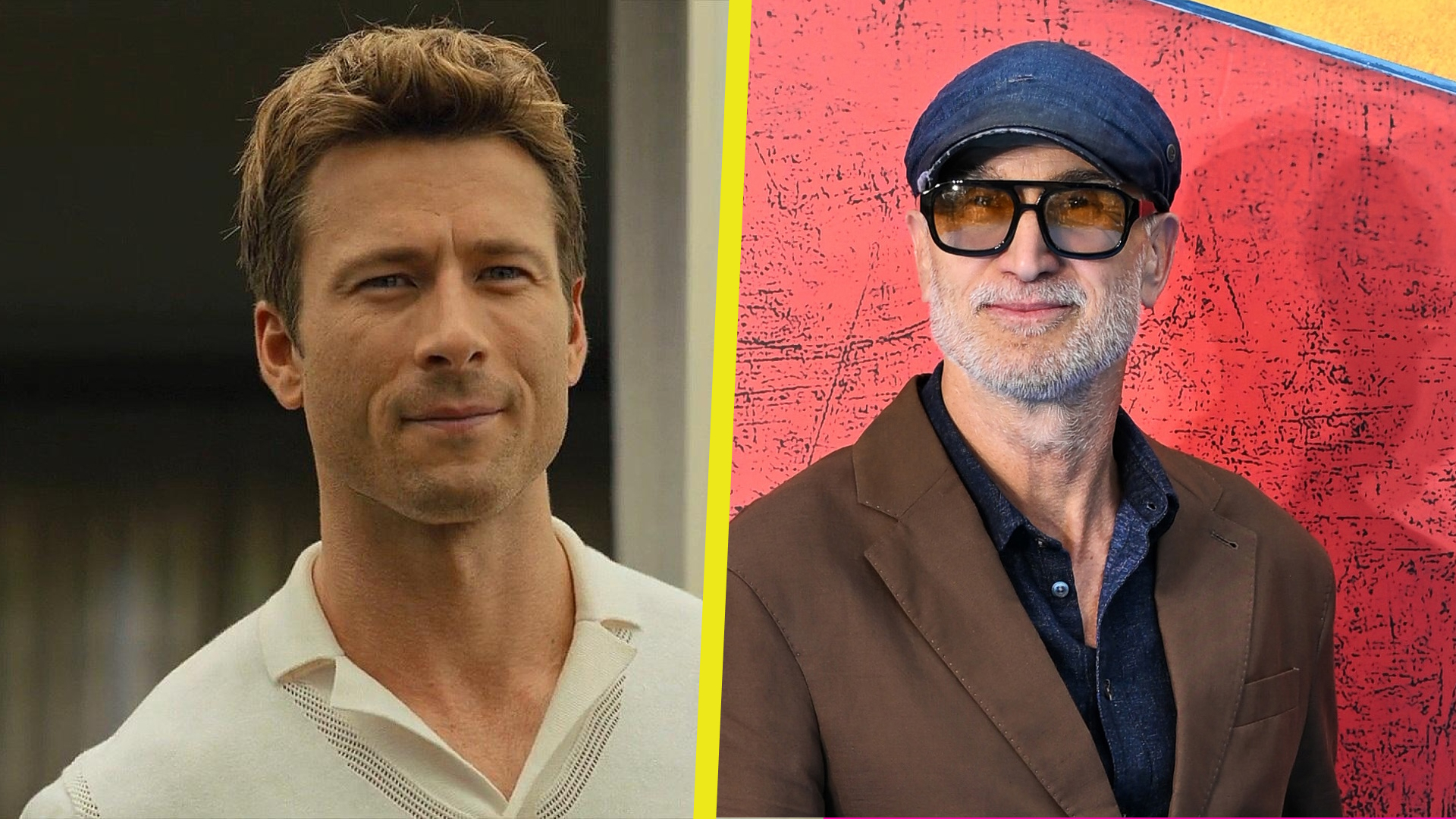 Glen Powell_Craig Gillespie
