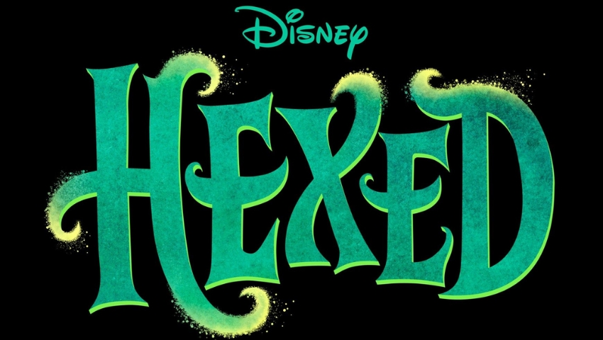 trailer de Hexed