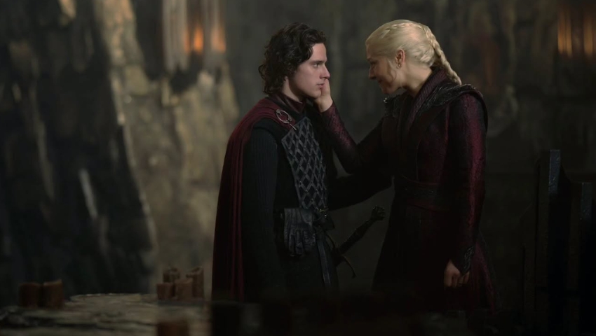 Estreno de la tercera temporada de La Casa del Dragón