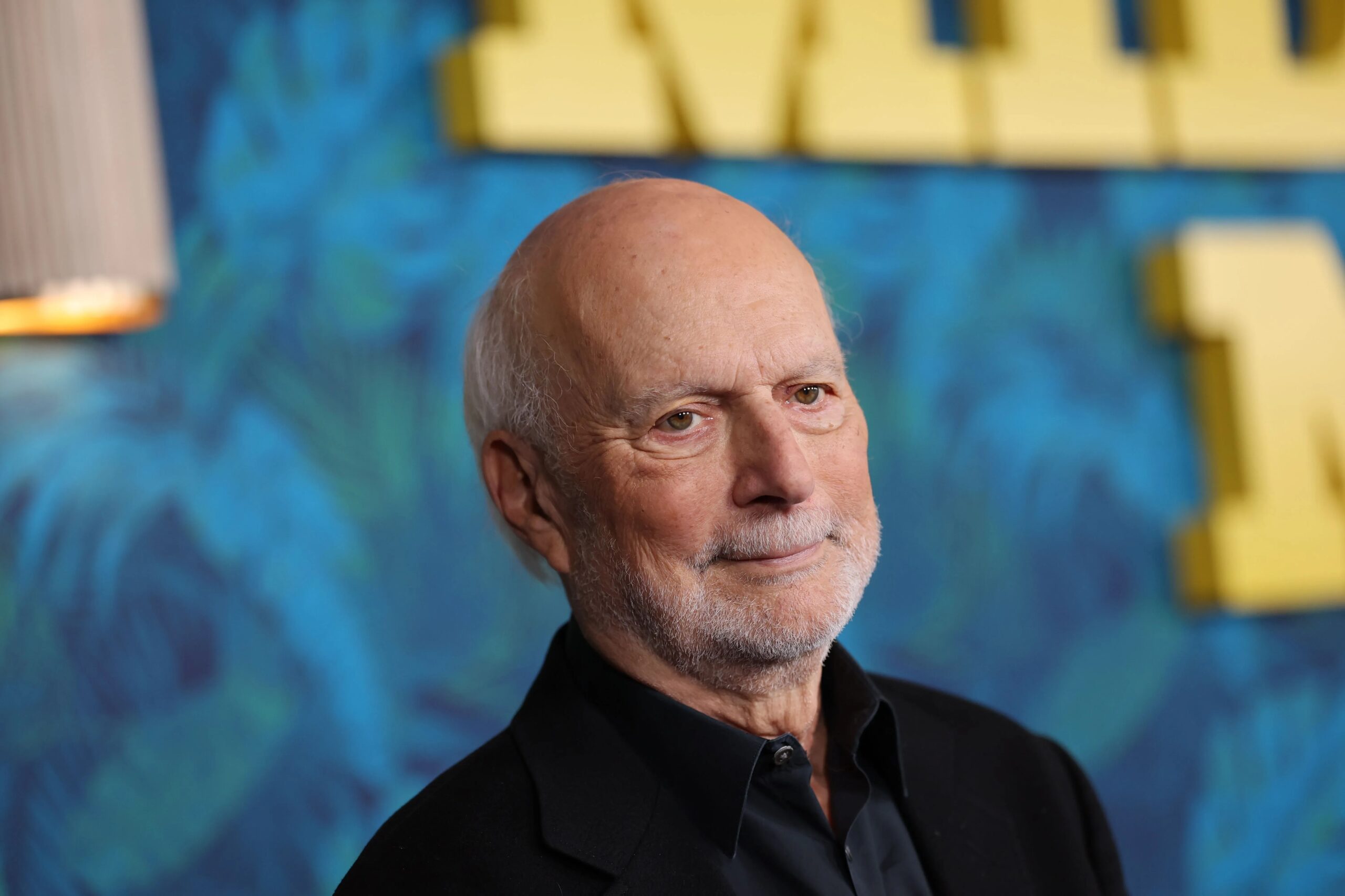 James Burrows